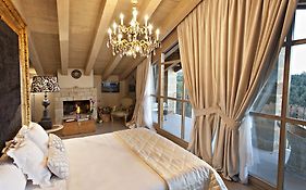 La Vella Farga Hotel